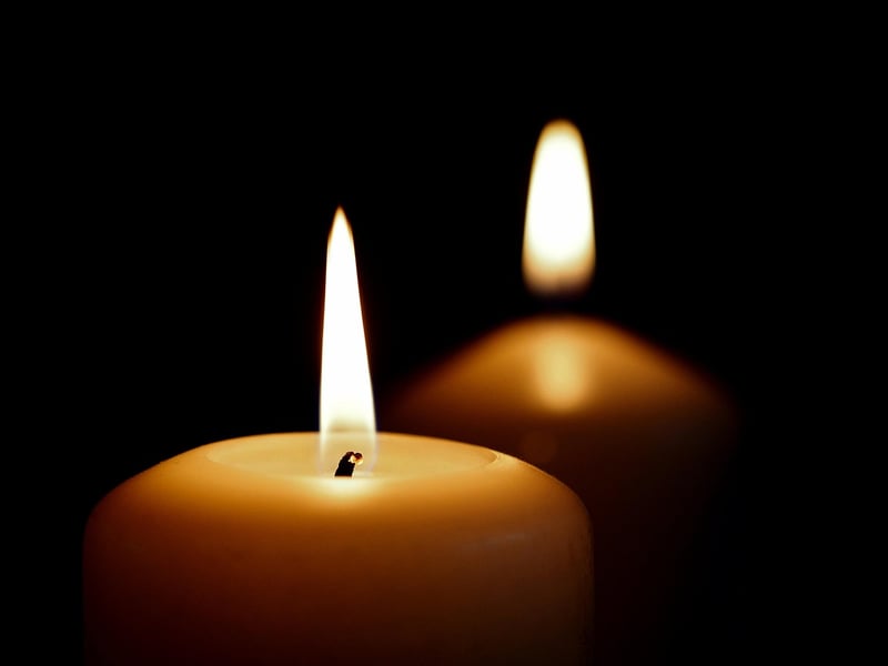 Candlelit Romance