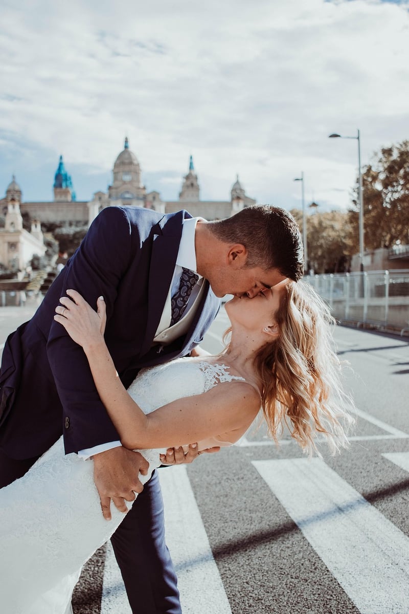 Castle Wedding