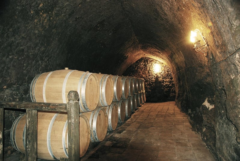 Willow Creek Farm & Winery